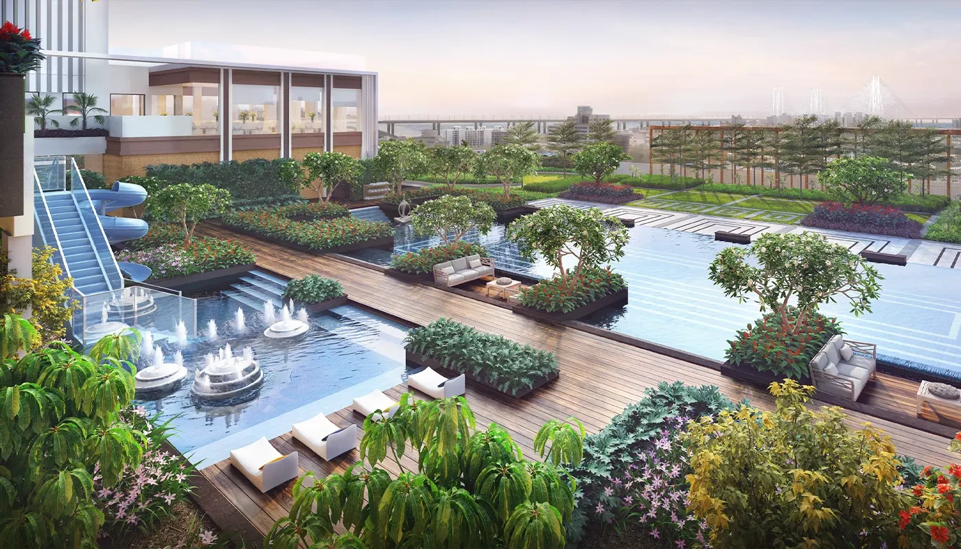 Eldeco EOE Premium Residences Near Jewar Airport