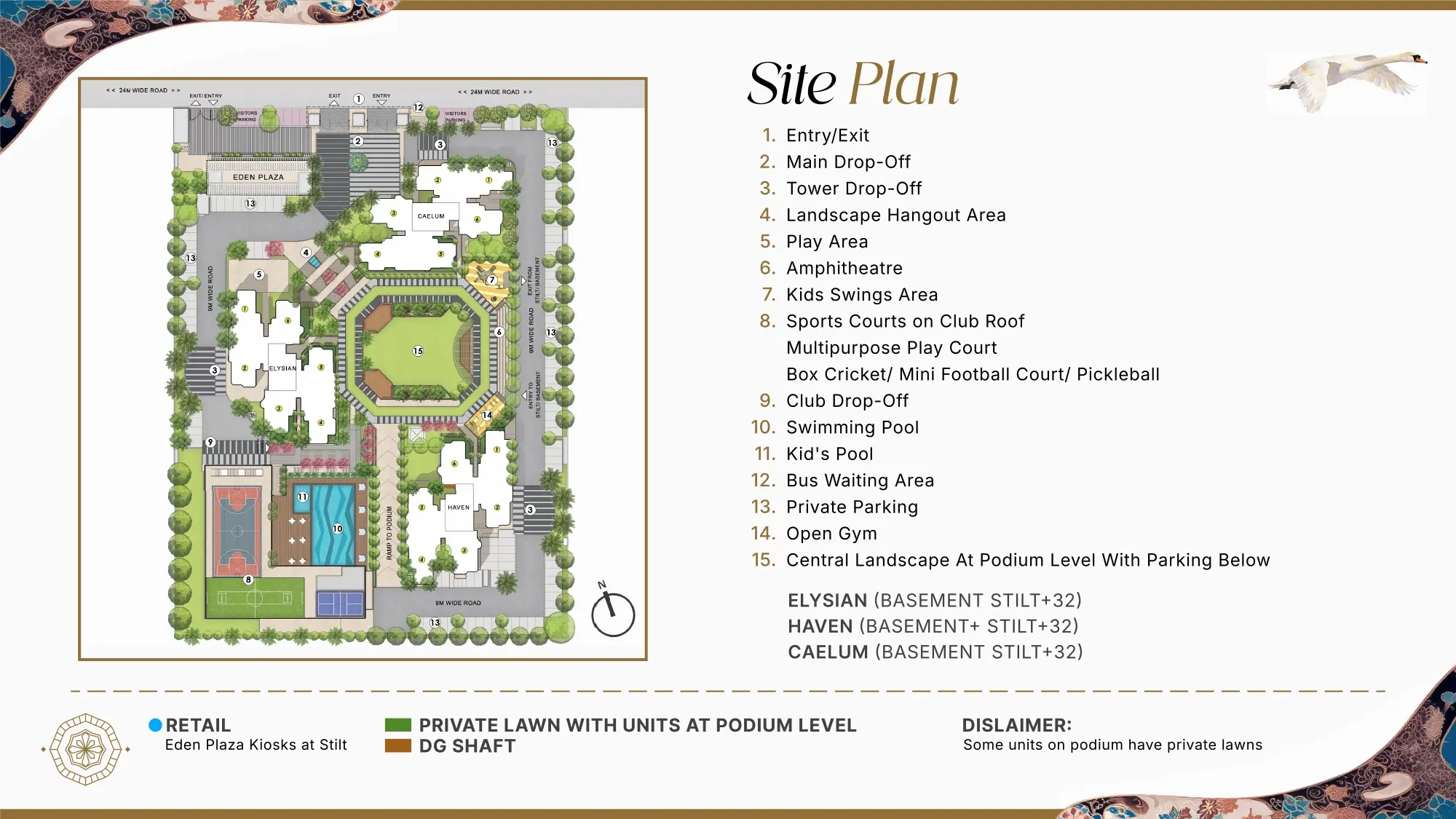 New Plan
